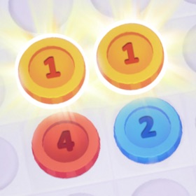 屏幕截图 (8) Coin Sort 4D