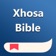 Xhosa IZIBHALO EZINGCWELE app icon - Book app for iPhone