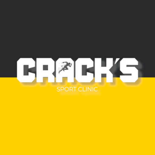 Crack´s Sport Clinic icon