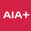 AIA+ icon