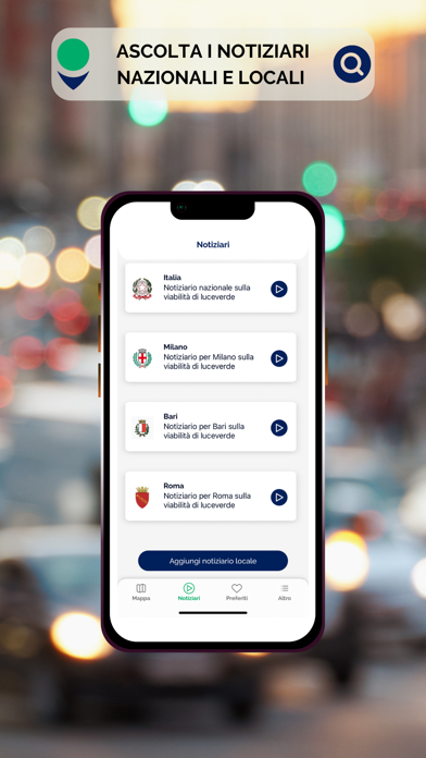 Screenshot #2 pour Luceverde