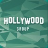 Hollywood Group icon