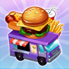 Kitchen Scramble: Cooking Game - Garden City Games