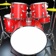 Drum Solo Studio app icon - Music app for iPhone
