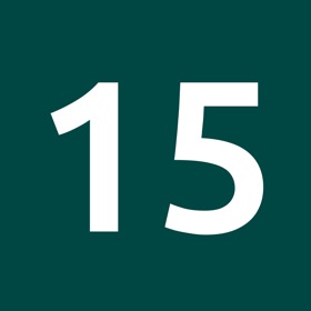 15 Puzzle (By Jon Knoll)