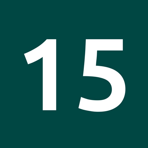 15 Puzzle (By Jon Knoll)