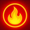Flaming Forge icon