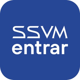 Screenshots (6) SSVM ENTRAR