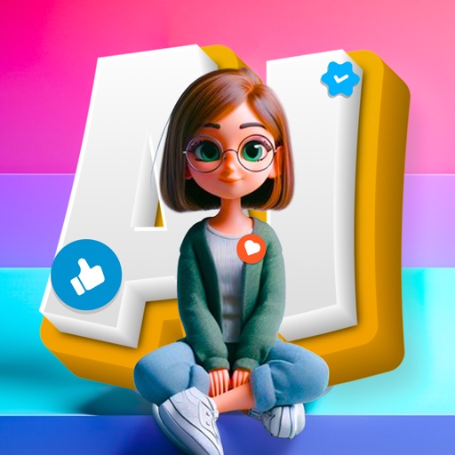 AERO AI: Art, Avatar Generator - AppWisp.com