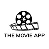 The Movie App icon