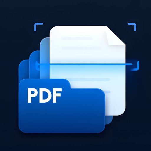 PDF Scan: Scanner & Doc Maker
