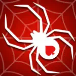 Spider Solitaire: Classic Card App Negative Reviews