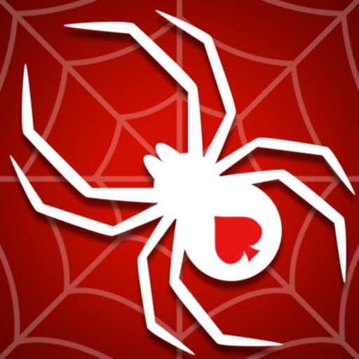 Spider Solitaire: Classic Card icon