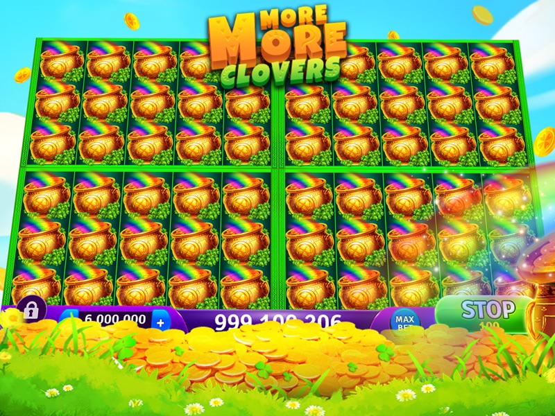 Cash O Mania - Casino Slots screenshot 12