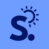 SmartMixin Weather icon