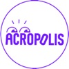 Revue Acropolis icon