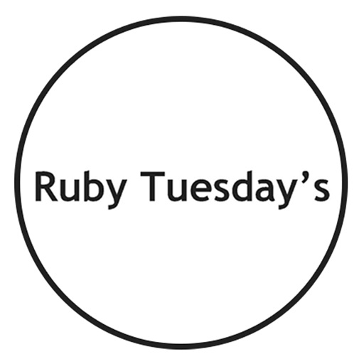 Ruby Tuesday Scotland