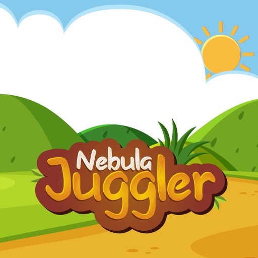 Nebula juggler