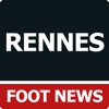 Rennes Foot News icon
