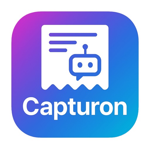 Capturon App Icon