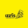 Izzys Pizza Portadown icon