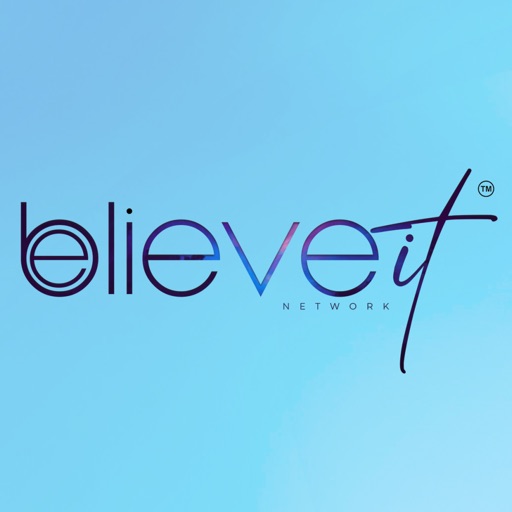Believe It Network