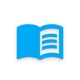 MyReadingPal app icon - Book app for iPhone