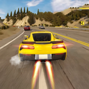 Traffic Car Racing Ultimate
