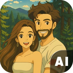 AI Photo Art Generator - AiArt