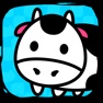 Get Cow Evolution: Merge to Evolve for iOS, iPhone, iPad Aso Report