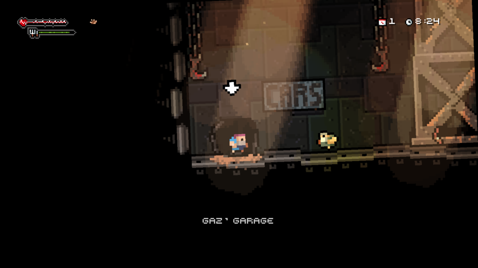 #3. Ashworld (iOS) Podle: Pascal Bestebroer