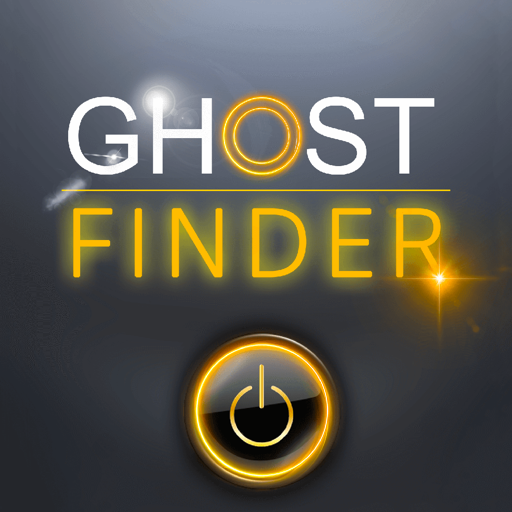 Ghost Finder Pro