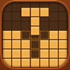 Qblock: Wood Block Puzzle Game icon