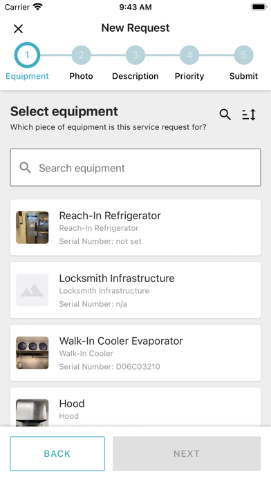 86 Repairs Screenshot