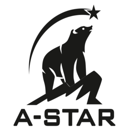 Astar - доставка еды
