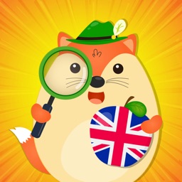 Anglais pour les enfants 2+