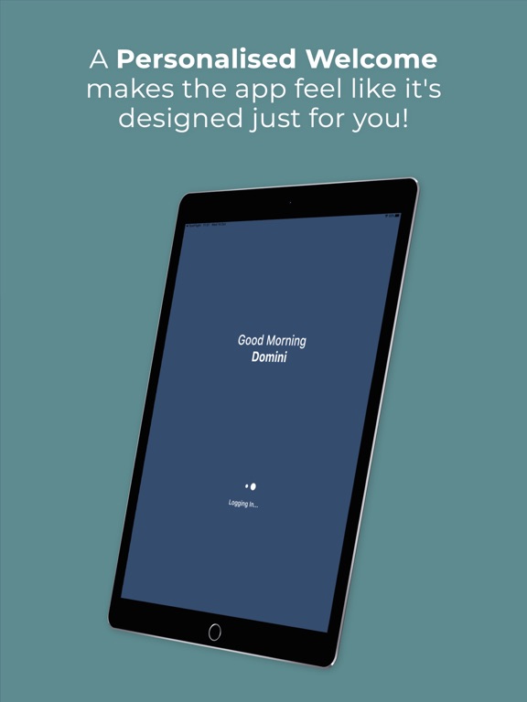 Screenshot #4 pour CPD Portfolio