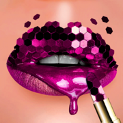 Perfect Lipstick Salon Games
