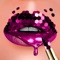 Transform ordinary lips into stunning works of art in lip salon: makeup queen