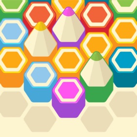 屏幕截图 (6) Pencil Sort - Color Sorting