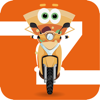 Zigzag Delivery - Mourad Feki
