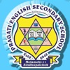 Pragati English Sec. School icon