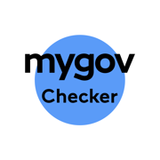 mygov checker