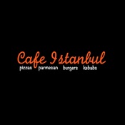 Cafe Istanbul.