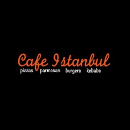 Cafe Istanbul.