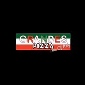 Grandes Pizza Ammanford