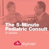 5 Minute Pediatric Consult + icon