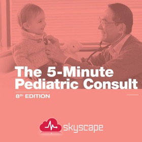 5 Minute Pediatric Consult +