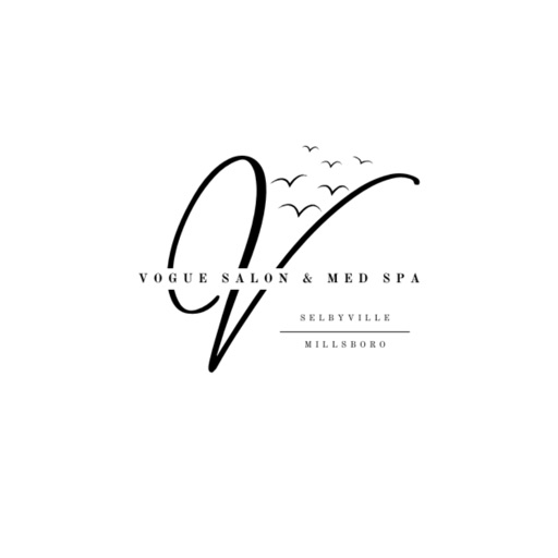 Vogue Salon & Med Spa