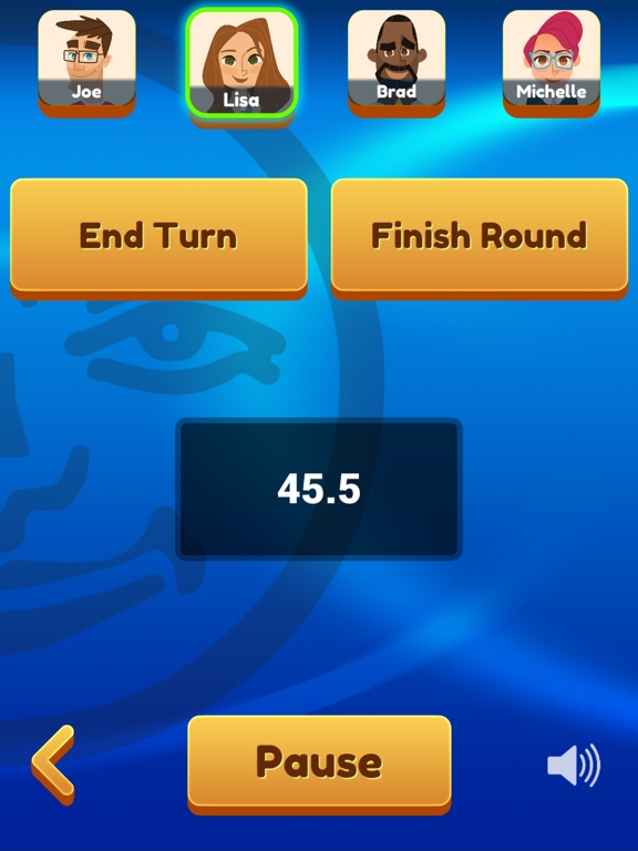 Screenshot #6 pour Rummikub Score Timer